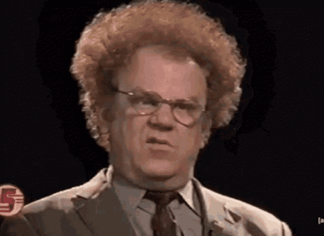 john c reilly image with a confused expression