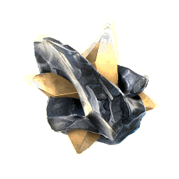 image of raw latinum