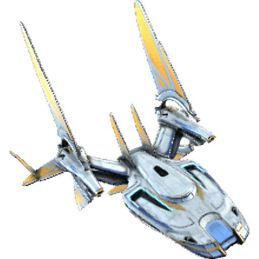 image of the Stella ship