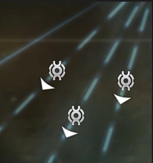 transwarp token icon