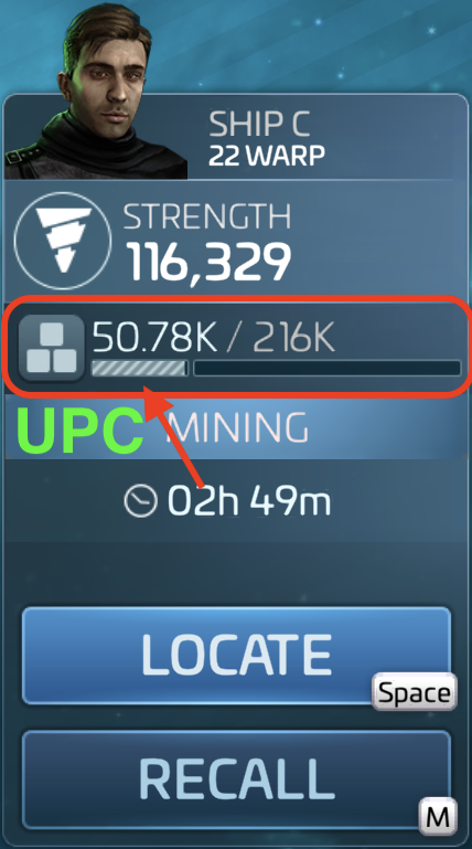 under protected caro image